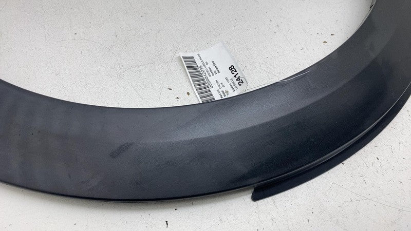 9801881 2011-2016 Mini Cooper Countryman R60 Front Left Fender Wheel Arch Flare Molding