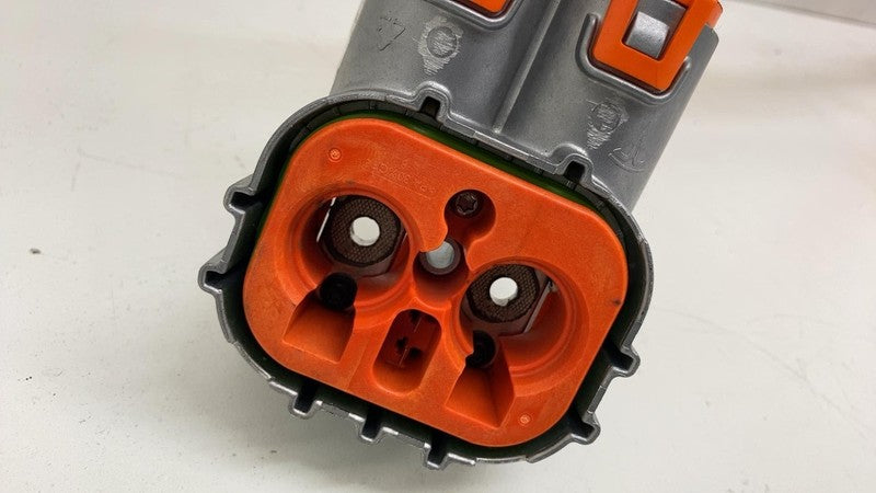 ⭕ 20-23 Model Y MY HV Busbar Charge Port Inlet Wiring Harness Cable 15