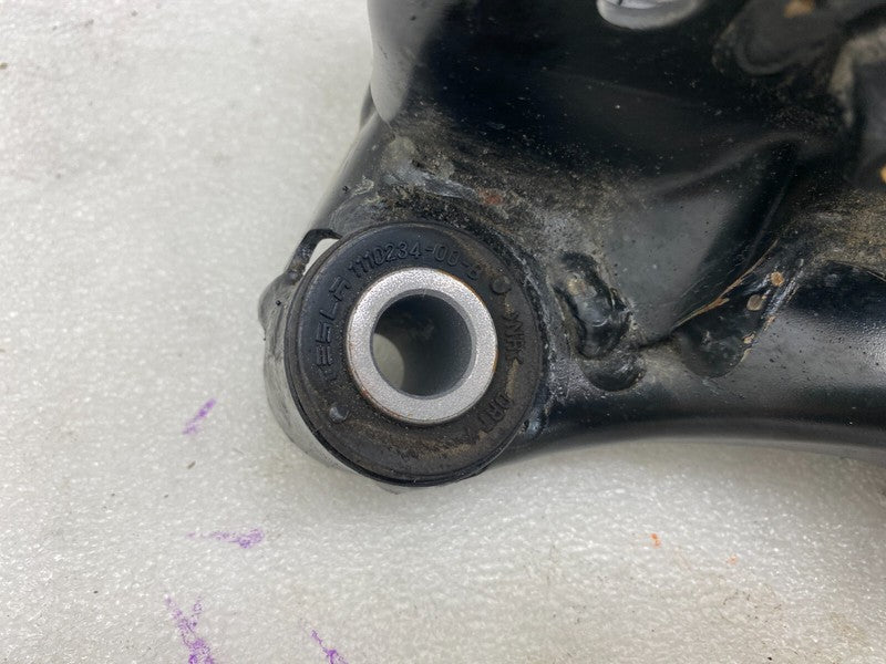 ⭕ 2017-2023 Tesla Model 3 M3 Front Left Side Drive Unit Motor Mount 11