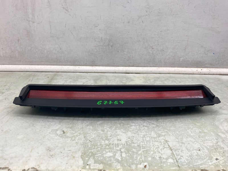 1077405 00 F ⭕ 17-23 Model 3 Rear Package Tray Lamp Inner 3rd Brake Stop Light 1077405-00-F