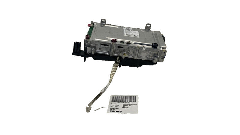 ⭕ 17-23 Model 3 MCU Media Control Unit Service Car Computer Module 168