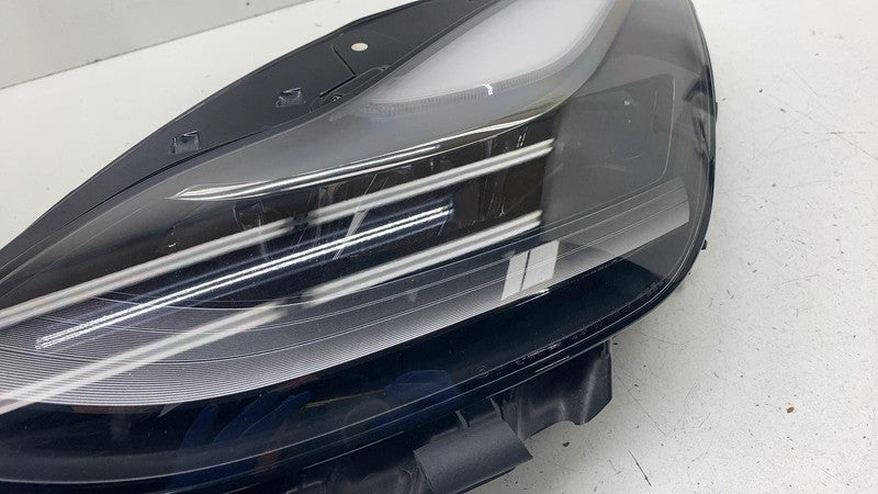 1514952-00-D ⭕ 21-24 Tesla Model Y MY Front Left Headlight Projector Headlamp LH 1514952-00-D