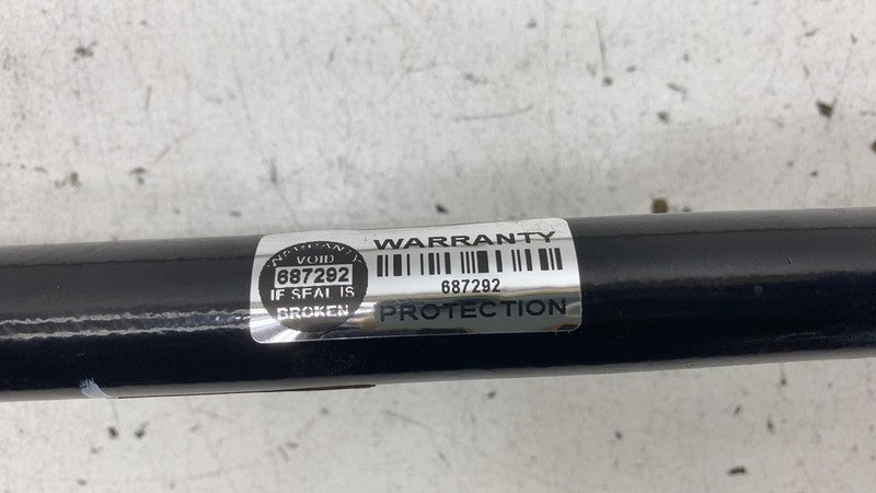 58410GI010 2022 2023 2024 Kia EV6 Front Stabilizer Sway Anti Roll Bar 58410-GI010 RWD Asyy
