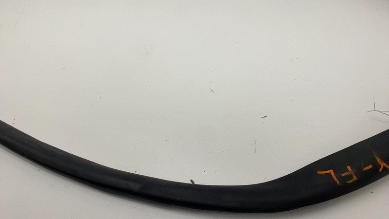 2020-2023 Tesla Model Y MY Front Driver Left Door Body Weatherstrip Rubber Seal