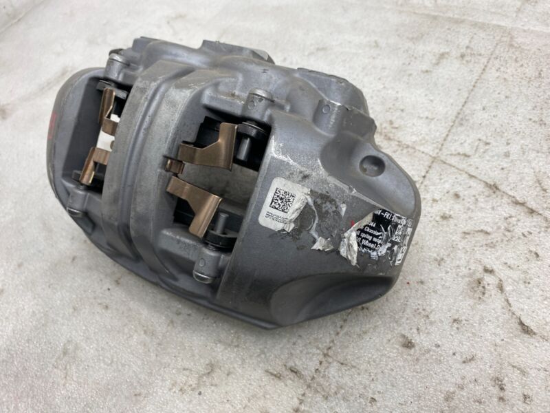 2020-2024 Tesla Model Y MY Front Driver Side Brembo Brake Caliper Left LH Assy
