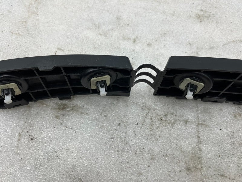 158573800A ⭕ 21-25 Model S Rear Passenger Bumper Wing Support Bracket Right RH 1585738-00-A