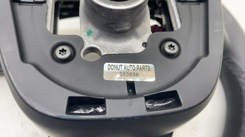 ⭕ 2024 2025 Model 3 Front Highland Steering Wheel w/ Control Switch 17