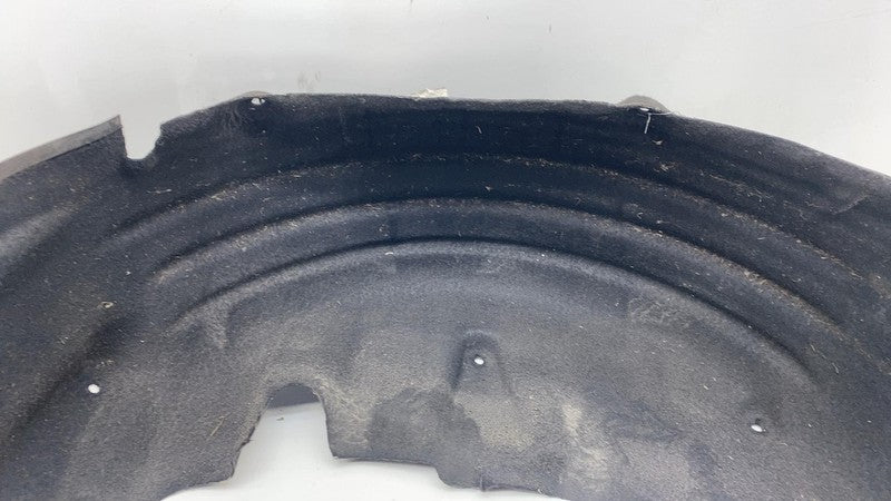 ⭕ 13-18 Mercedes-Benz B-Class Rear Right Inner Wheel Fender Liner Splash Shield