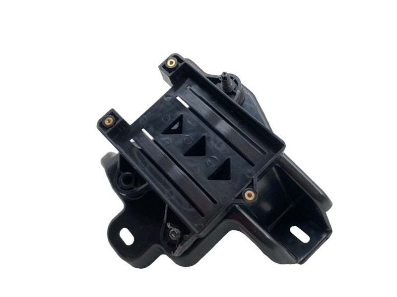 1128429 00 C 2016 2017 2018 2019 2020 Tesla Model X Rear Radar Sensor Bracket Support HW 2.5