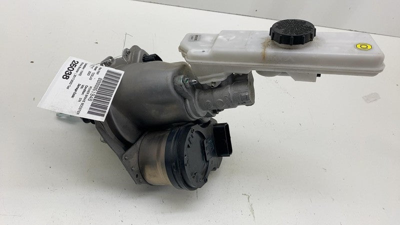 ⭕ 2017-2023 Model 3 Power Brake Booster Master Cylinder & Reservoir 10