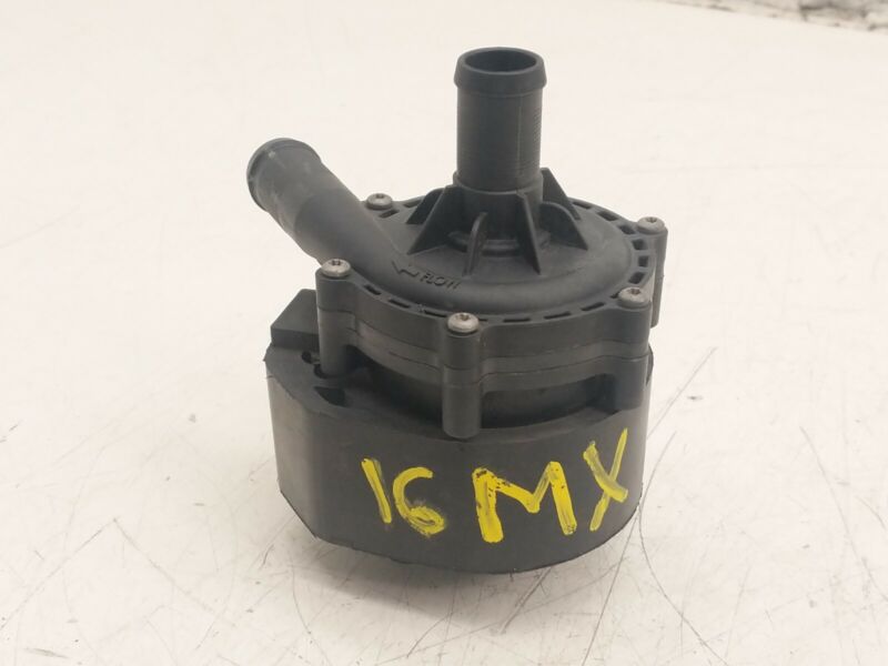 Does Not Apply 2016 2017 2018 2019 2020 Tesla Model X MX Electric Water Coolant Pump System OEM