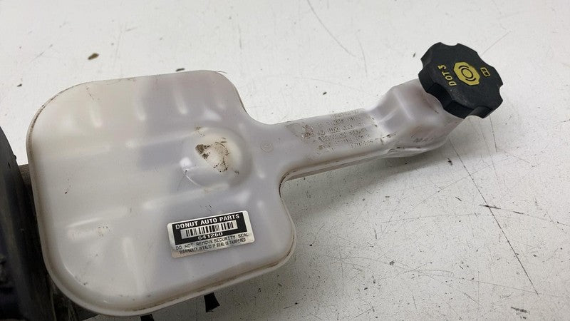 ⭕ 16-20 Model X Electromechanical Power Brake iBooster & Reservoir 104