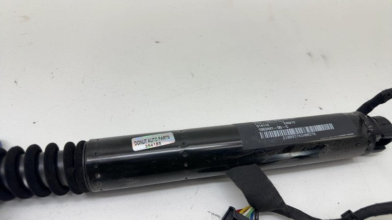 ⭕16-24 Tesla Model X Rear Right Secondary Falcon Door Lift Strut RH 10