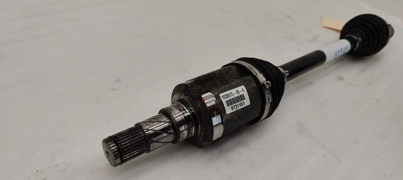 ⭕ 2012-2019 Tesla Model S Front Left CV Axle Half Shaft Driveshaft 103