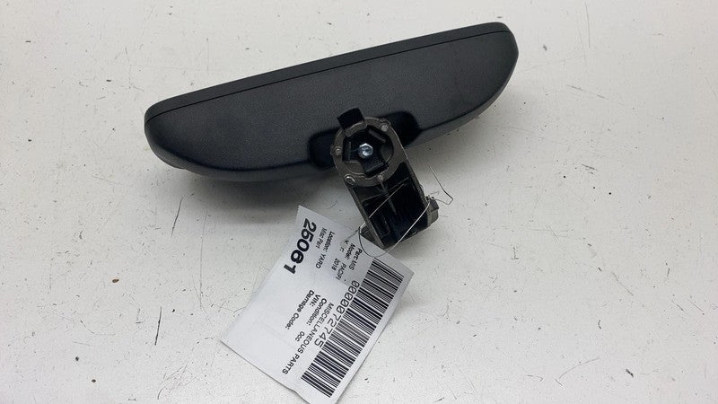 68339588AA ⭕ 2018-2022 Chrysler Pacifica Front Windshield Interior View Mirror 68339588AA
