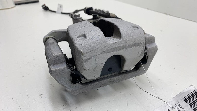 104462400J ⭕ 2017-2023 Tesla Model 3 Y Rear Caliper w/ Brake Line Hose Right 1044624-00-J