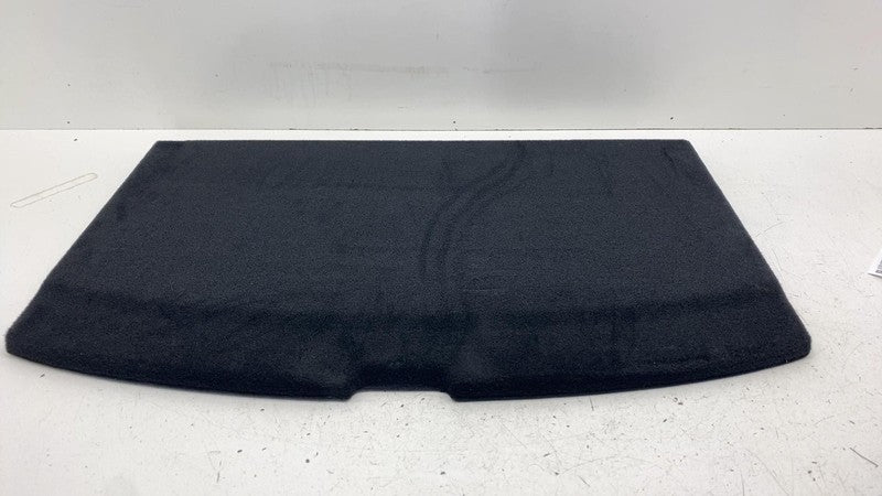 ⭕ 17-23 Tesla Model 3 Rear Trunk Boot Load Floor Carpet Mat Parcel She