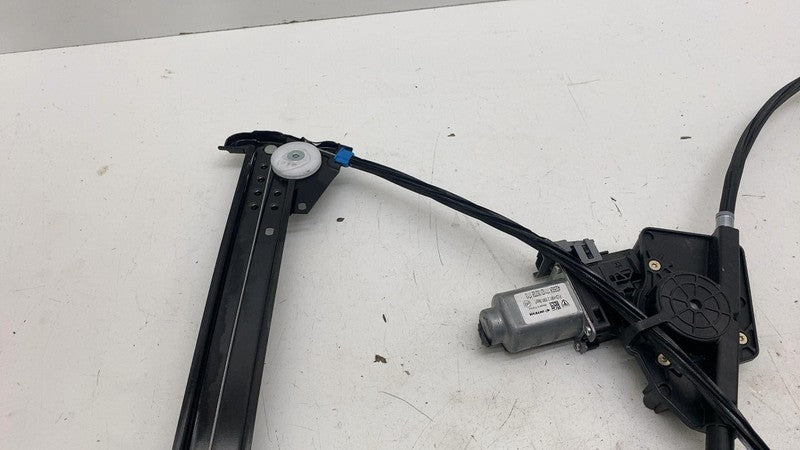 ⭕ 2012-2020 Tesla Model S Front Left Door Window Regulator & Motor 600