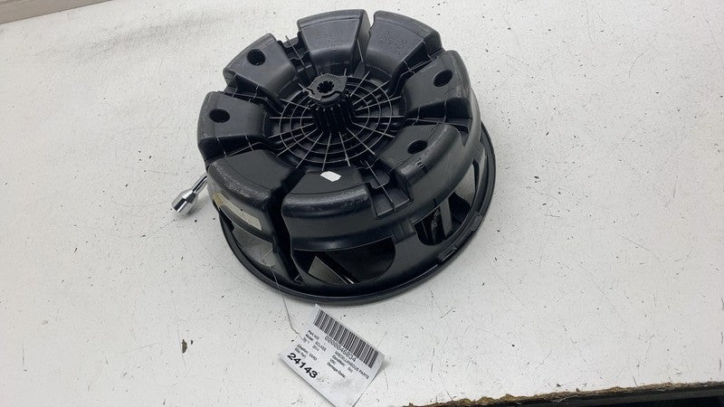 ⭕10-16 Mercedes E-Class Emergency Spare Tire Jack & Tool Kit Carrier A