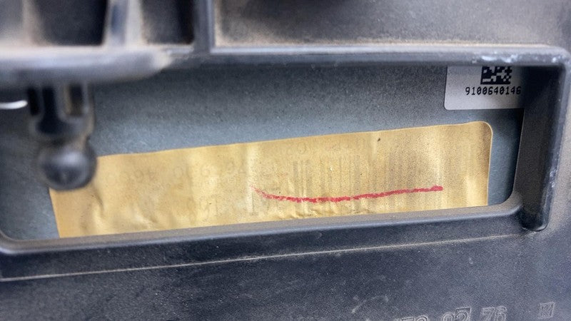 A2761500276 2014-2018 Mercedes-Benz GLE350 Engine Computer Control Module Unit ECU ECM OEM