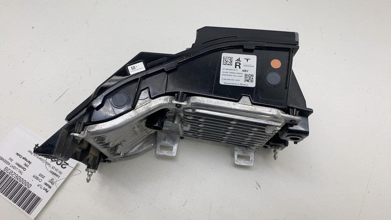 1806409-00-C ⭕ 24-25 Tesla Cybertruck Rear Passenger Taillight LED Lamp Right RH 1806409-00-C