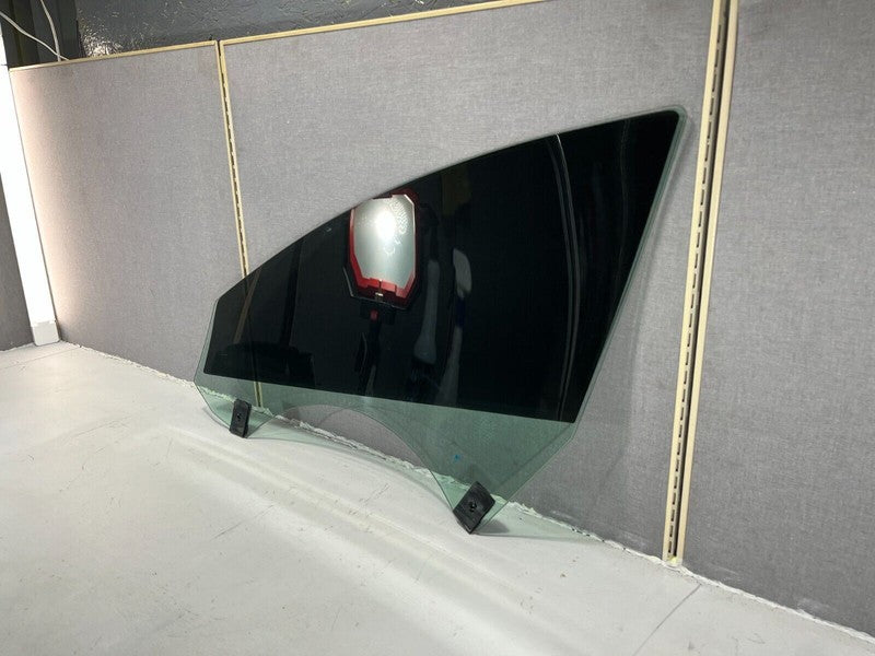 ⭕ 2017-2020 TESLA MODEL 3 FRONT PASSENGER DOOR WINDOW SINGLE PANEL GLASS RIGHT