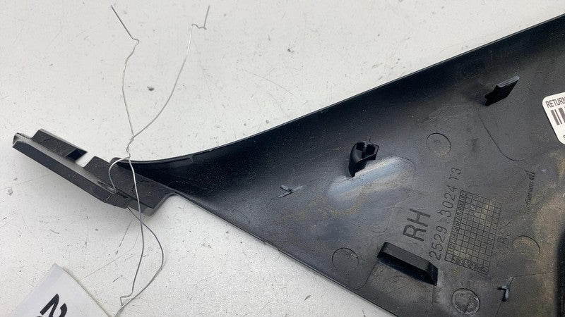 ⭕ 2020-2023 Tesla Model Y Right Side Exterior Door Mirror Lower Mounti