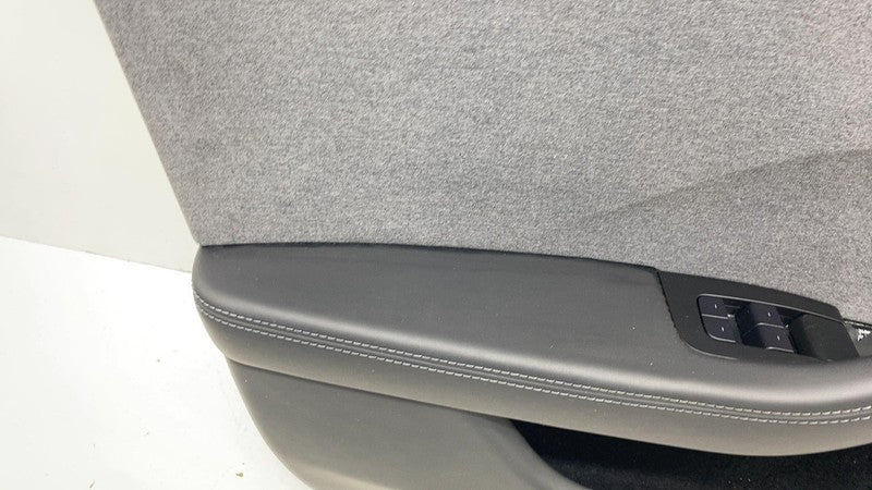 ⭕2024 2025 Tesla Model 3 Front Highland Door Panel Trim Card Left 1983