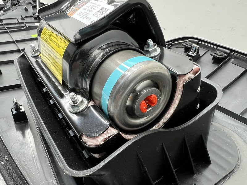 ⭕2012-2015 Tesla Model S Dashboard Instrument Panel Dash Trim Cover 10