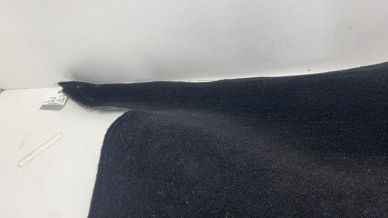 1QA81DX9AC ⭕ 14-17 Jeep Wrangler Rear Trunk Left Quarter Wheelhouse Carpet Cover 1QA81DX9AC