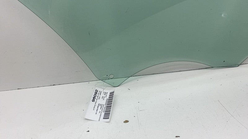 ⭕ 2021 2022 2023 Polestar 2 Rear Passenger Side Door Window Glass Right RH Assy
