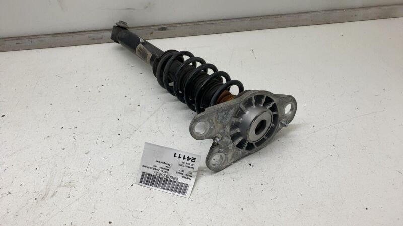6852227 ⭕ 2014-2021 BMW i3 Rear Driver Side Suspension Shock Absorber Strut Left 6852227