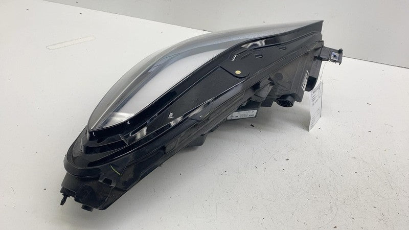 151495200D ⭕ 21-24 Tesla Model Y MY Front Left Headlight Projector Headlamp LH 1514952-00-D