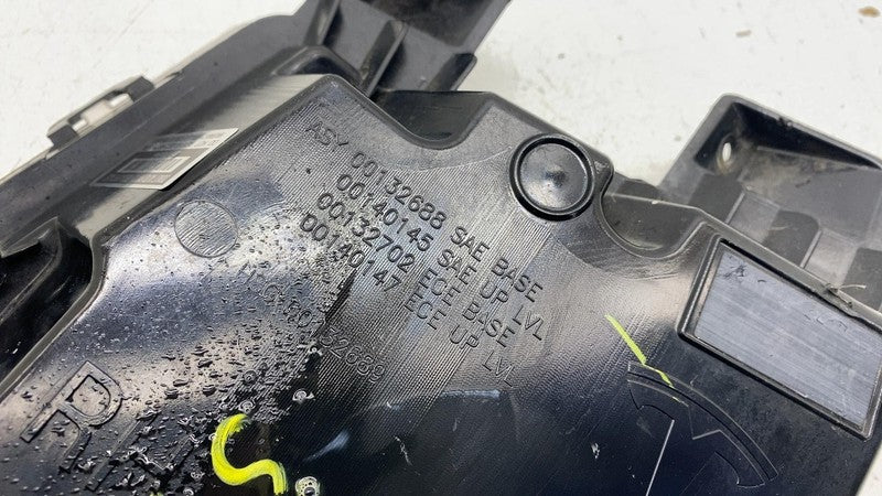 ⭕ 12-20 Model S Front Passenger Side Fog Light Cornering Lamp Right 10