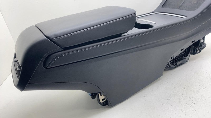 ⭕ 21-23 Model 3 Y Front Floor Center Console Armrest & Carrier GEN2 16