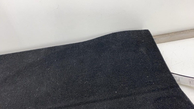 9 811136 ⭕ 2011-2016 Mini Cooper Countryman S Rear Trunk Floor Cargo Cover Panel 9811136