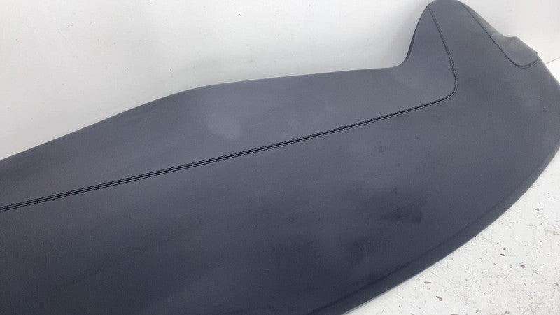 ⭕ 16-20 Tesla Model S Dashboard Instrument Panel Dash Top Pad Cover 10