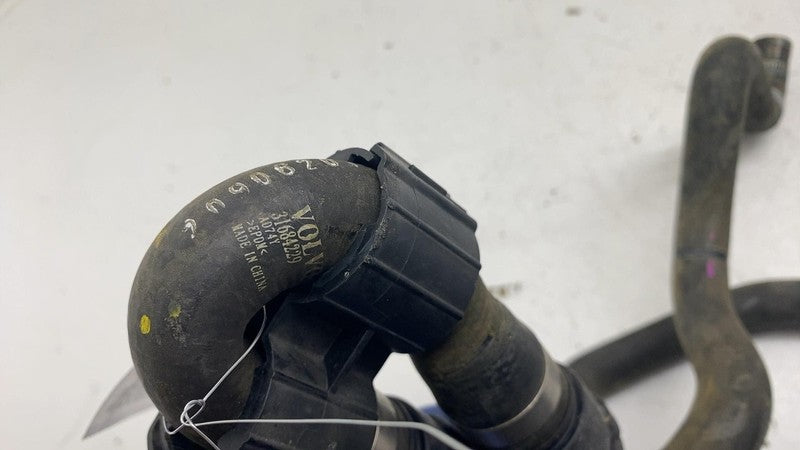 31684229 ⭕ 2021 2022 2023 Polestar 2 Coolant Cooling Water Hose Tube Pipe OEM 31684229