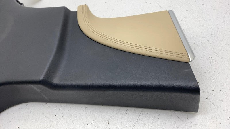 ⭕ 2012-2020 Tesla Model S MS B-Pillar Lower Trim Cover Panel Right 102