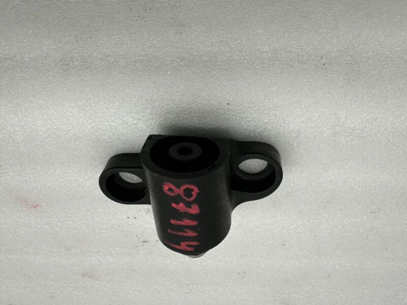 14858 2012-2020 Tesla Model S MS Rear Trunk Lid Liftgate Wedge Damper Body Insert OEM