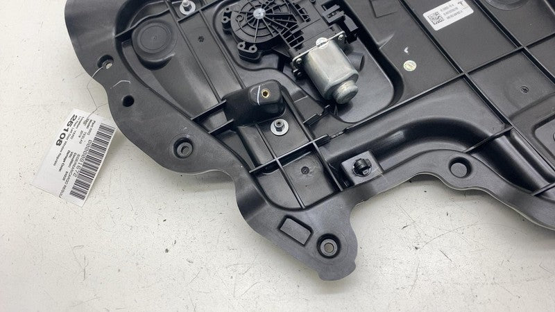 1096622-00-K ⭕ 2017-2023 Tesla Model 3 Rear Left Door Window Regulator & Motor 1096622-00-K