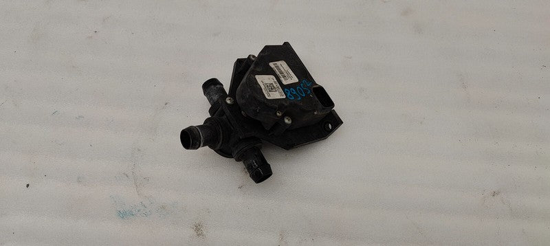 ⭕12-20 Model S 3-Way Port Coolant Valve Electric Actuator 3/4" inch 60