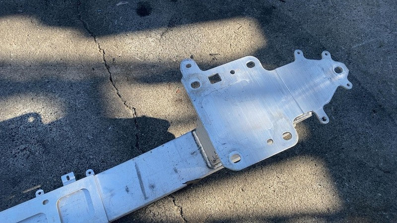 ⭕ 2017-2024 Chrysler Pacifica Front Bumper Reinforcement Impact Bar Assembly OEM