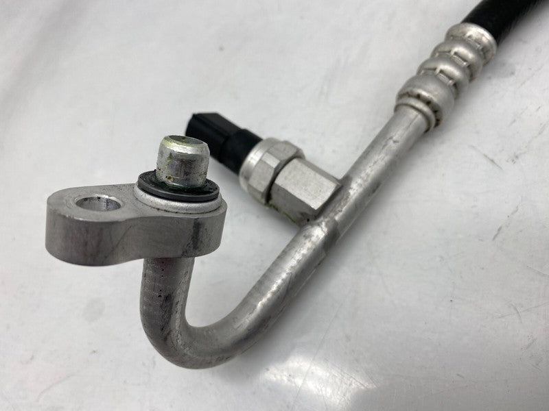 1092158 00 E ⭕ 17-23 Tesla Model 3 Air Conditioner A/C Discharge Hose Pipe Line 1092158-00-E