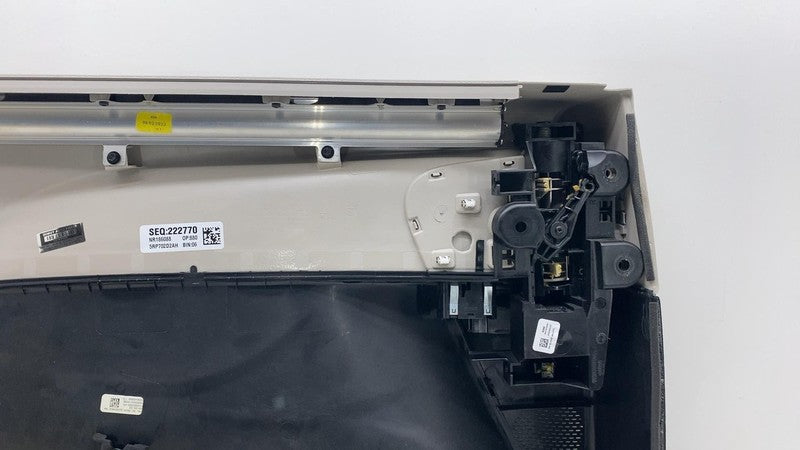 ⭕ 2017-2024 Chrysler Pacifica Rear Right Door Panel Trim Card Cover 5R