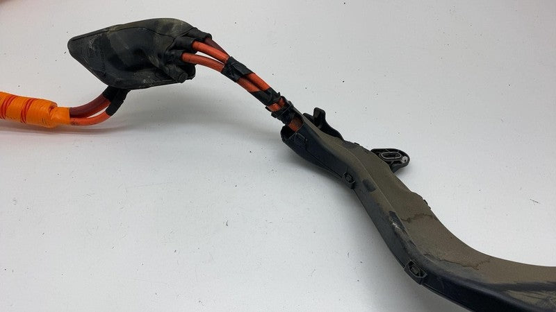 FM58 14A099 BA 2013 2014 2015 2016 2017 Ford C-Max Engine Wire Harness Battery Cable Assembly