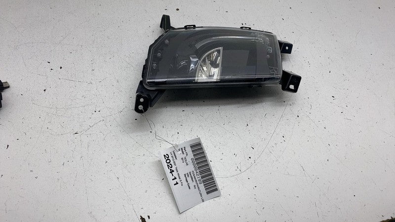 ⭕ 12-20 Model S Front Passenger Side Fog Light Cornering Lamp Right 10