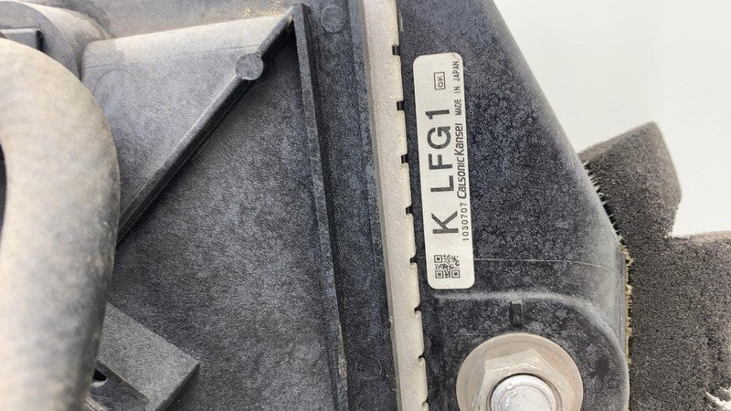 ⭕ 2006-2015 Mazda MX-5 Miata 2.0L Auto Engine Coooling Radiator w/ Fan & Shroud