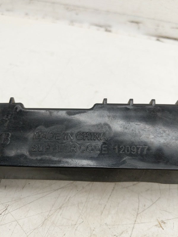 1034844-00-B ⭕ 2016-2023 Model X Rear Fascia Bumper Center Mount Support Bracket 1034844-00-B