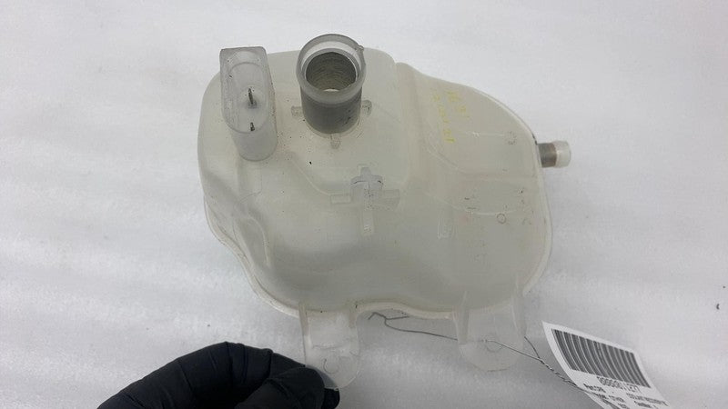 P11-M50310-01 ⭕ 2022-2024 Lucid Air Coolant Reservoir Tank Bottle Cabin Assembly P11-M50310-01